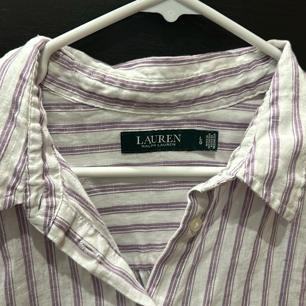 Lauren Ralph Lauren shirt